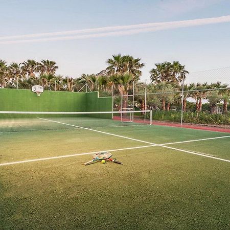 Villa Sunset / Can Tirenet Alcudia  Exterior photo
