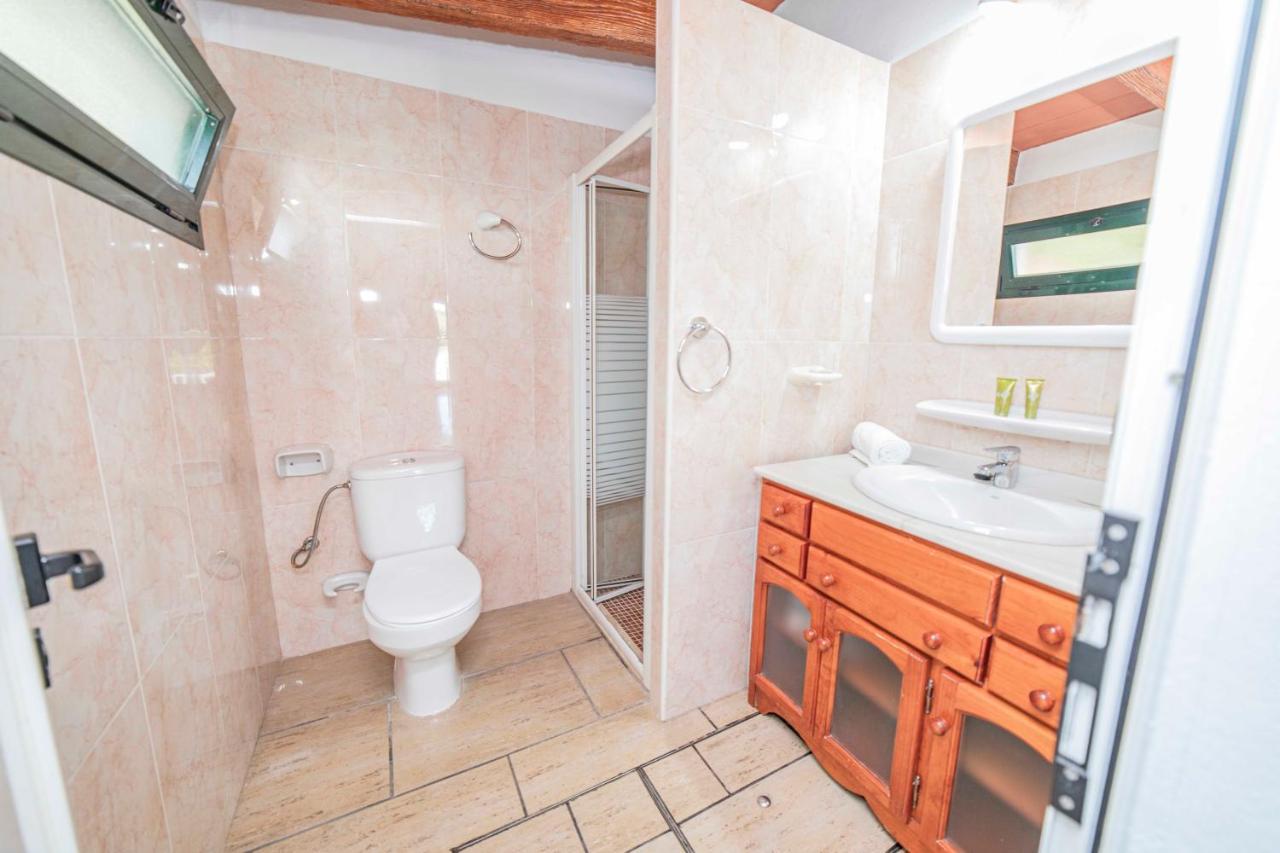 Villa Sunset / Can Tirenet Alcudia  Exterior photo