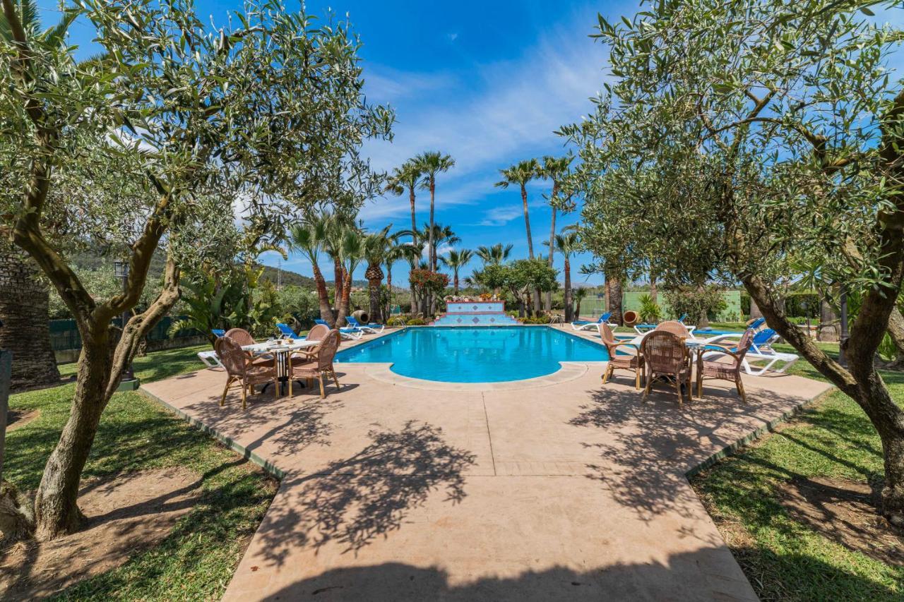 Villa Sunset / Can Tirenet Alcudia  Exterior photo