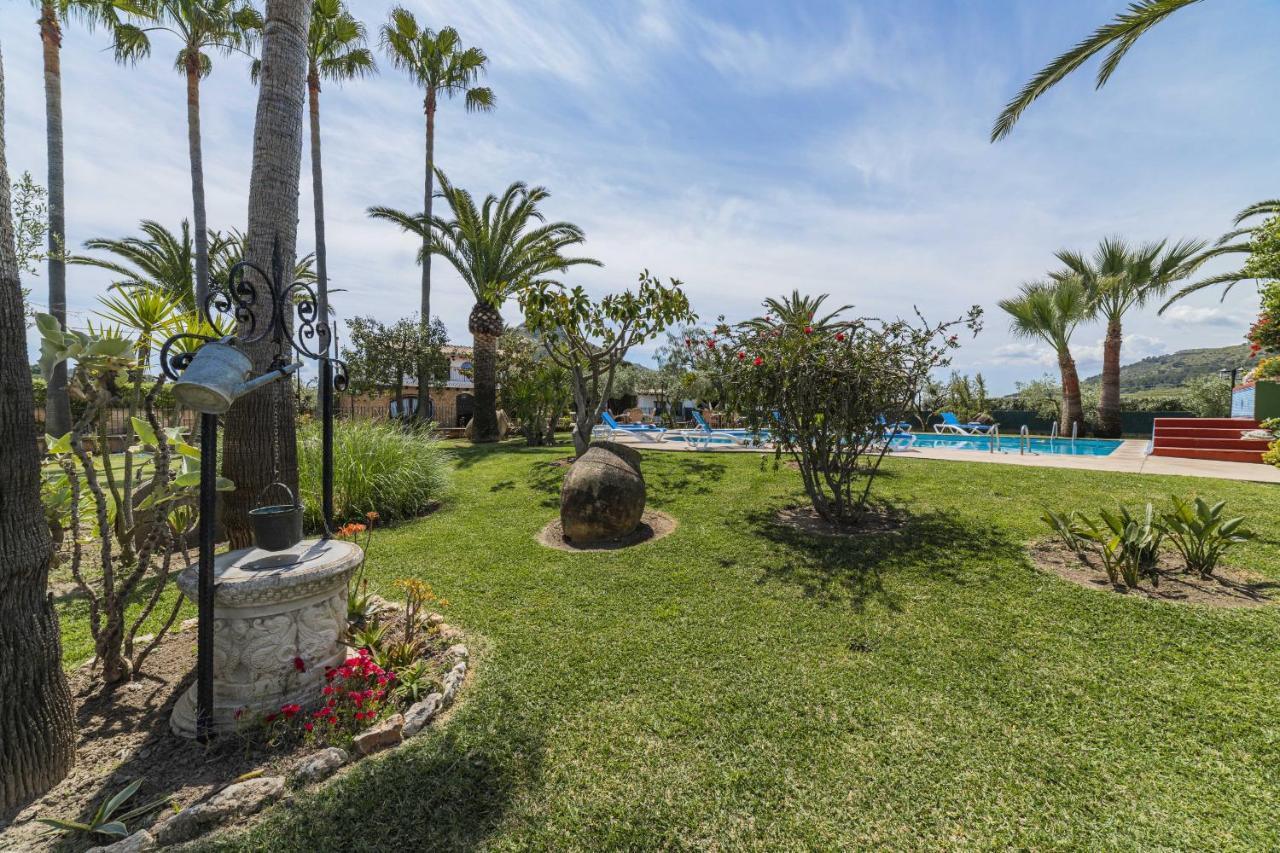 Villa Sunset / Can Tirenet Alcudia  Exterior photo