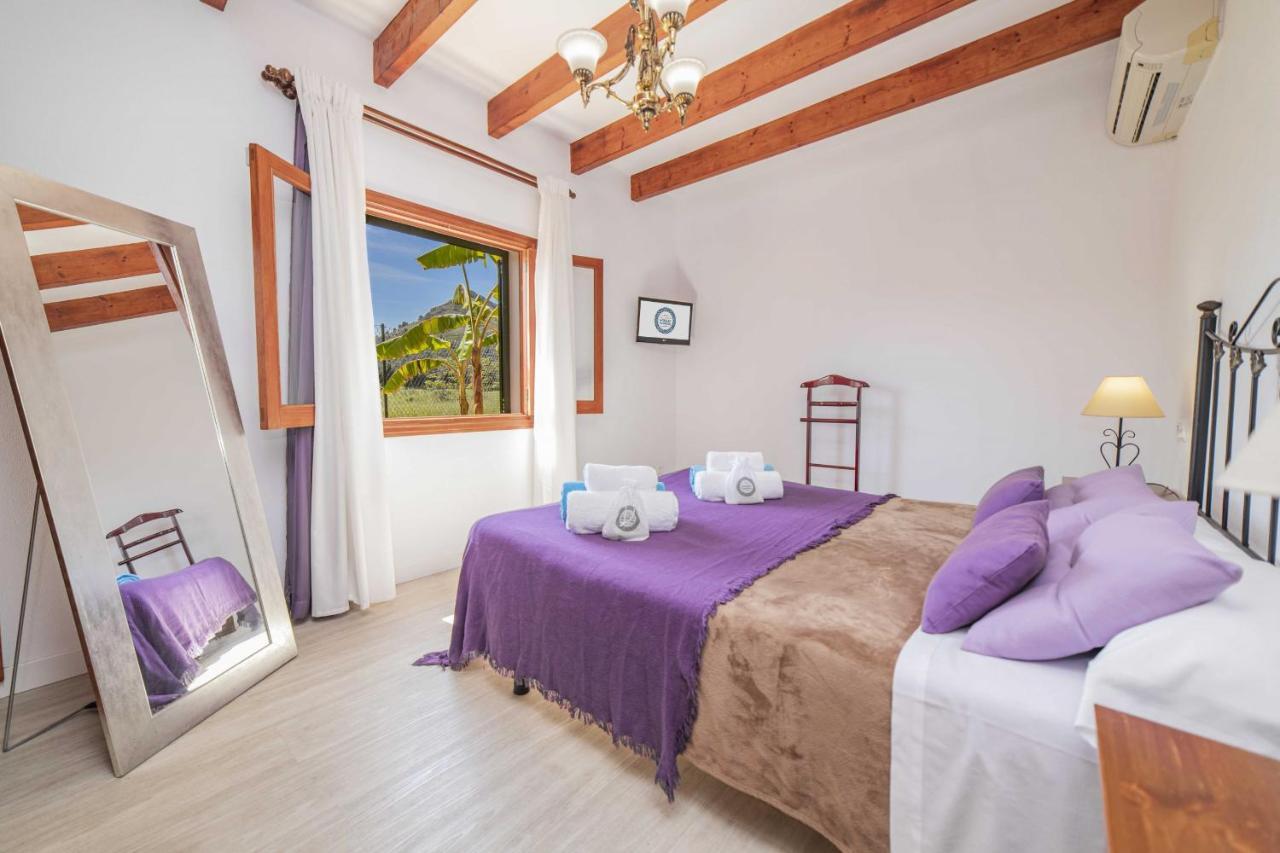 Villa Sunset / Can Tirenet Alcudia  Exterior photo