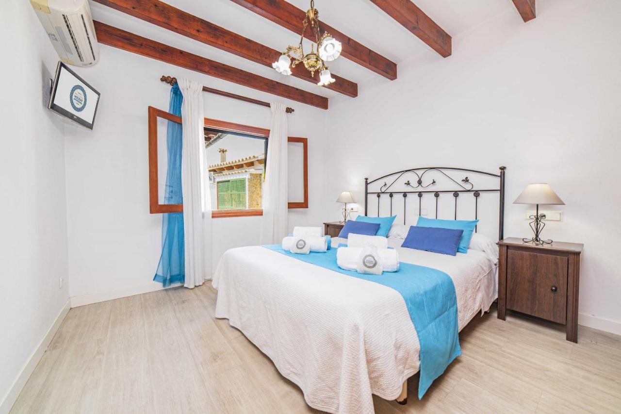Villa Sunset / Can Tirenet Alcudia  Exterior photo