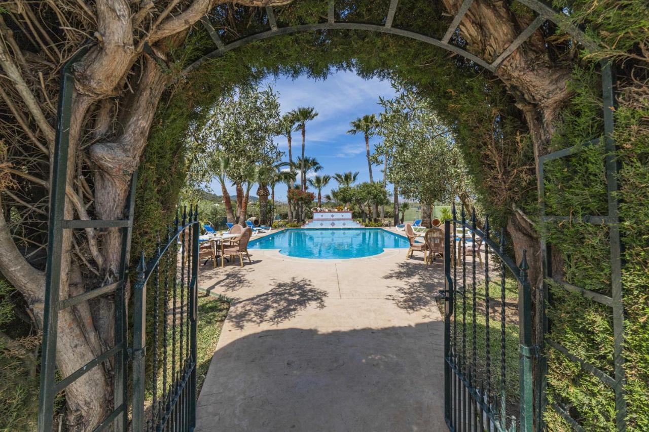 Villa Sunset / Can Tirenet Alcudia  Exterior photo
