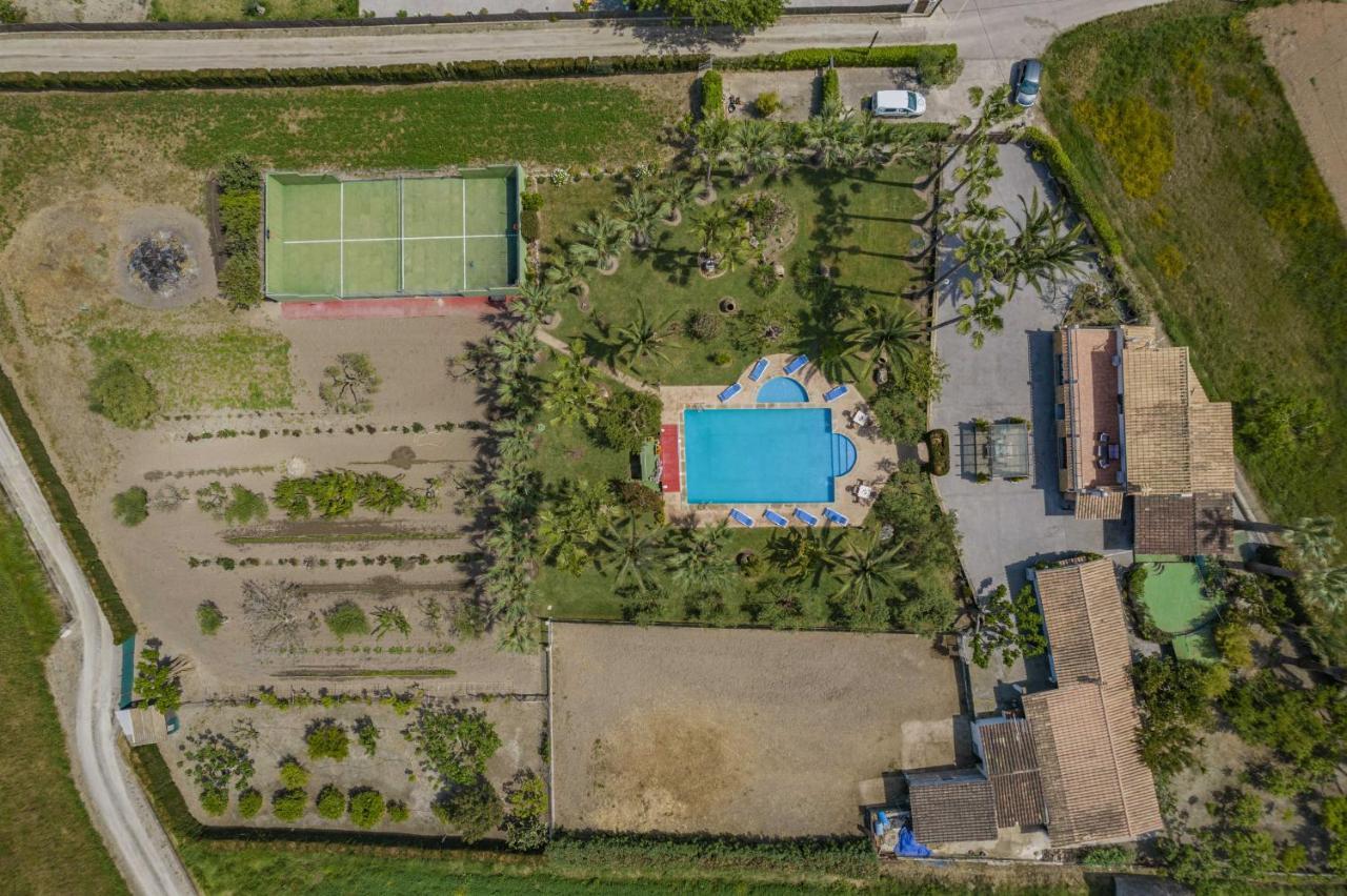 Villa Sunset / Can Tirenet Alcudia  Exterior photo