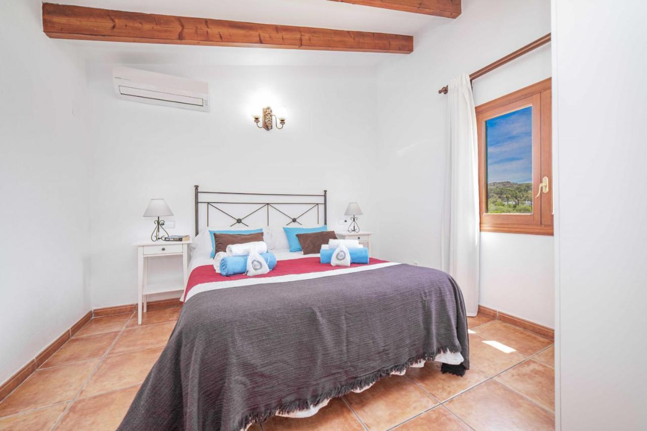 Villa Sunset / Can Tirenet Alcudia  Exterior photo
