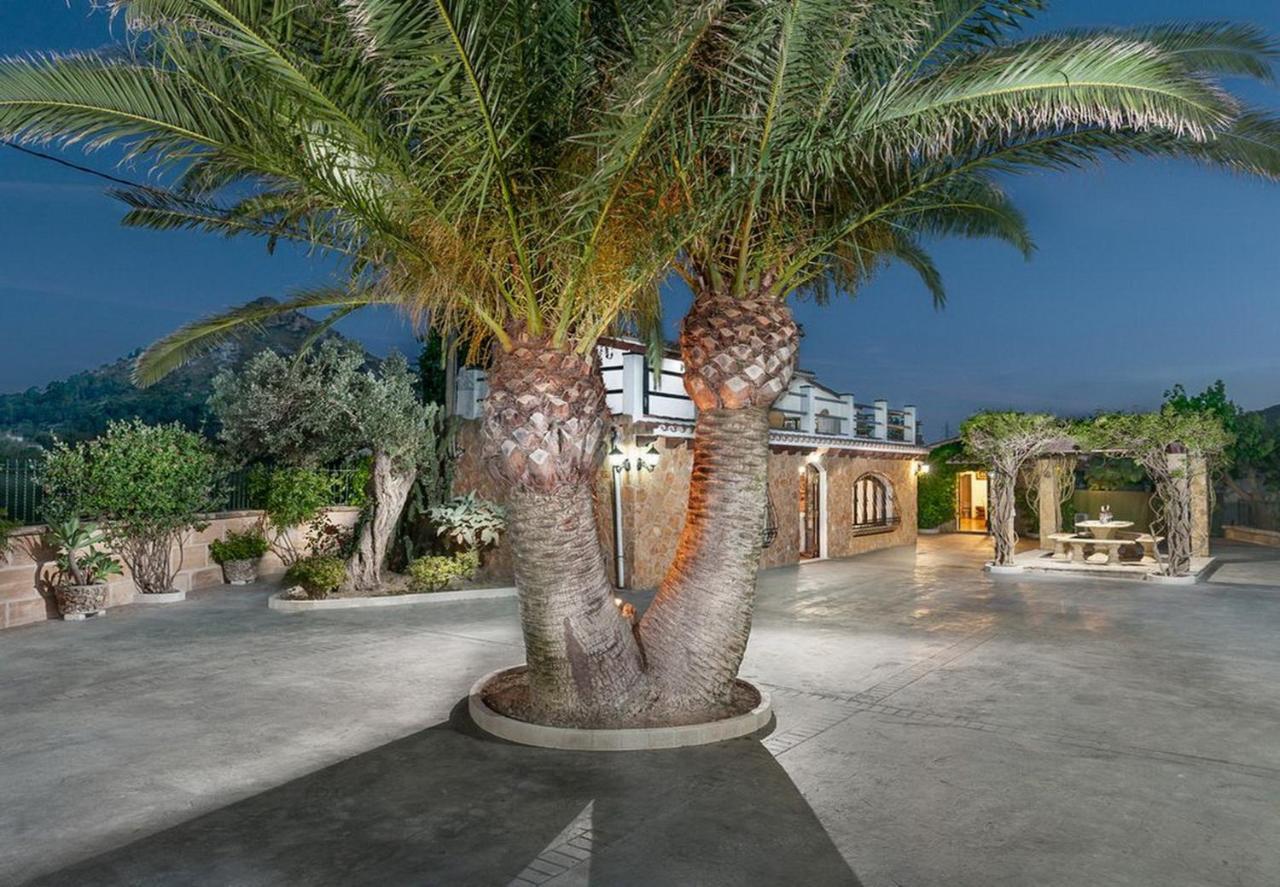 Villa Sunset / Can Tirenet Alcudia  Exterior photo